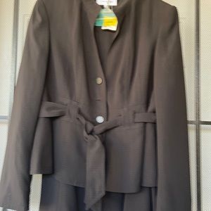 Calvin Klein 2-Piece Suit